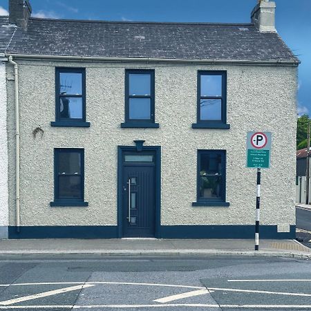 Adams Complex Leilighet Tullamore Eksteriør bilde
